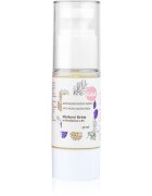 Kvitok Plum Cream with Squalene and Vitamin B5 нощен крем за зряла кожа 50+ 30 мл.