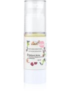 Kvitok Raspberry Cream with Caffeine дневен крем за зряла кожа 40+ 30 мл.