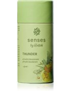 Kvitok Thunder дезодорант стик за чувствителна кожа 45 мл.