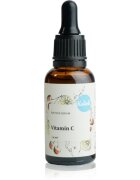 Kvitok Vitamin C антиоксидантен серум за зряла кожа 30 мл.