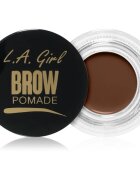 L.A. Girl Cosmetics Brow Pomade помада за вежди цвят Taupe 3 гр.