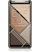 L.A. Girl Cosmetics Eye Lux палитра сенки за очи цвят Idolize 5.2 гр.
