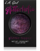 L.A. Girl Cosmetics Glitterholic сенки за очи с блясък цвят Frenzy 1.2 гр.
