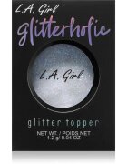 L.A. Girl Cosmetics Glitterholic сенки за очи с блясък цвят Holo-Glam 1.2 гр.