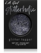 L.A. Girl Cosmetics Glitterholic сенки за очи с блясък цвят Twinkle Twinkle 1.2 гр.
