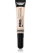 L.A. Girl Cosmetics HD Pro. Conceal течен коректор цвят Fairest 8 гр.