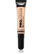 L.A. Girl Cosmetics HD Pro. Conceal течен коректор цвят Porcelain 8 гр.