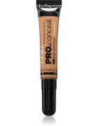 L.A. Girl Cosmetics HD Pro. Conceal течен коректор цвят Sparkling Wine Highlighter 8 гр.