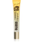 L.A. Girl Cosmetics Holographic Gloss Topper блясък за устни с блестящи частици цвят Starlight 10 мл.