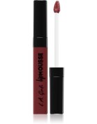 L.A. Girl Cosmetics Lip Mousse крем-червило цвят Lowkey 6 мл.