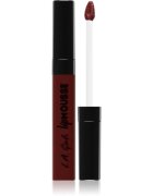 L.A. Girl Cosmetics Lip Mousse крем-червило цвят Unstoppable 6 мл.