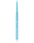 L.A. Girl Cosmetics Pastel Dream автоматичен молив за очи цвят Powder Blue 0.3 гр.