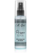 L.A. Girl Cosmetics Primer Spray основа в спрей 80 мл.