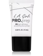 L.A. Girl Cosmetics PRO. Prep HD изглаждаща основа под фон дьо тен 15 мл.