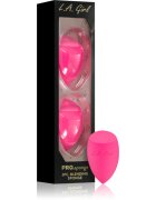 L.A. Girl Cosmetics PRO. Sponge гъба за фон дьо тен 2 бр.