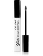 L.A. Girl Cosmetics Set It прозрачен фиксиращ гел за вежди 2.5 мл.