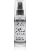 L.A. Girl Cosmetics Setting Spray фон дьо тен фиксатор 80 мл.