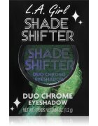 L.A. Girl Cosmetics Shade Shifter дълготрайни сенки за очи цвят Jade 1.2 гр.