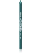 L.A. Girl Cosmetics Shockwave гел очна линия цвят Dragon 1.2 гр.