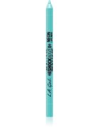 L.A. Girl Cosmetics Shockwave гел очна линия цвят Fresh 1.2 гр.