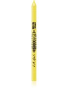 L.A. Girl Cosmetics Shockwave гел очна линия цвят Screamin' 1.2 гр.