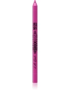 L.A. Girl Cosmetics Shockwave молив-контур за устни цвят Blaze 1.2 гр.