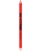 L.A. Girl Cosmetics Shockwave молив-контур за устни цвят Outrage 1.2 гр.
