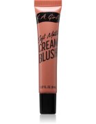 L.A. Girl Cosmetics Soft Matte течен руж цвят Cutie 8 мл.