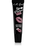 L.A. Girl Cosmetics Tinted Lip Plumper тониращ балсам за устни за обем на устните цвят Tickled 13 мл.