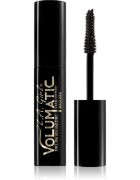 L.A. Girl Cosmetics Volumatic водоустойчива спирала за обем и извиване на мигли цвят Black Brown 10 мл.