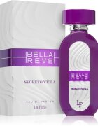 La Fede Bella Reve Segreto Viola парфюмна вода за жени 100 мл.