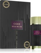 La Fede Code Viola Nectar парфюмна вода унисекс 100 мл.