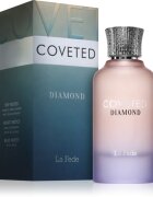 La Fede Coveted Diamond парфюмна вода унисекс 100 мл.