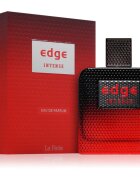 La Fede Edge Intense парфюмна вода унисекс 100 мл.