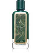 La Fede Magnum Wild Green парфюмна вода за мъже 100 мл.