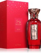 La Fede Soir de Exclusif Rosa парфюмна вода унисекс 100 мл.