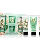 La Florentina Magnolia Shea Butter Hand Set подаръчен комплект за ръце