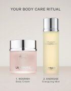 La Prairie Cashmere Body Cream луксозен крем за тяло 200 мл.