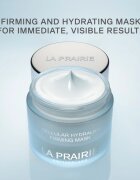 La Prairie Cellular Hydralift Firming Mask хидратираща и подхранваща маска за чувствителна кожа на лицето 50 мл.