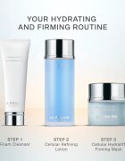 La Prairie Cellular Hydralift Firming Mask хидратираща и подхранваща маска за чувствителна кожа на лицето 50 мл.