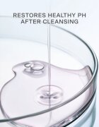La Prairie Cellular Softening and Balancing Lotion почистваща емулсия за всички типове кожа на лицето 250 мл.