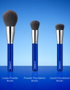 La Prairie Complexion Powder Foundation Brush Четка за грим 1 бр.
