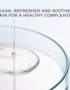 La Prairie Crystal Micellar Water мицеларна вода за почистване за лице и очи 150 мл.