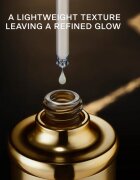 La Prairie Pure Gold Radiance Concentrate ревитализиращ серум за лице с изглаждащ ефект 30 мл.