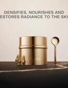 La Prairie Pure Gold Radiance Cream луксозен крем с подхранващ ефект 50 мл.