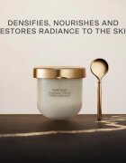 La Prairie Pure Gold Radiance Cream луксозен крем с подхранващ ефект refill 50 мл.