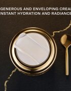 La Prairie Pure Gold Radiance Cream луксозен крем с подхранващ ефект refill 50 мл.