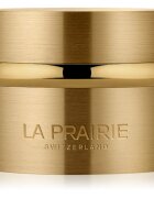 La Prairie Pure Gold Radiance Eye Cream луксозен крем за околоочната зона и клепачи за освежаване и изглаждане на кожата 20 мл.
