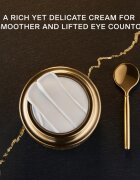 La Prairie Pure Gold Radiance Eye Cream луксозен крем за околоочната зона и клепачи за освежаване и изглаждане на кожата 20 мл.