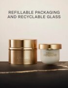 La Prairie Pure Gold Radiance Eye Cream луксозен крем за околоочната зона и клепачи за освежаване и изглаждане на кожата 20 мл.